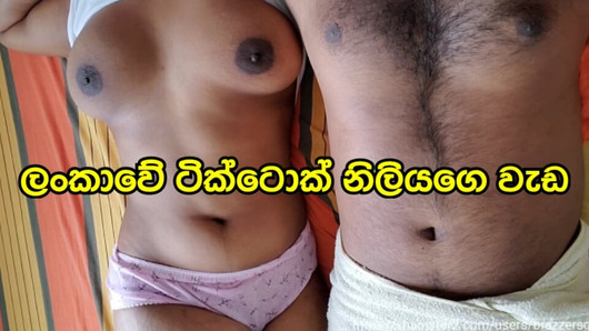 Desi india cuñada tiene grandes tetas y ella quiere la gran polla del hermano del marido