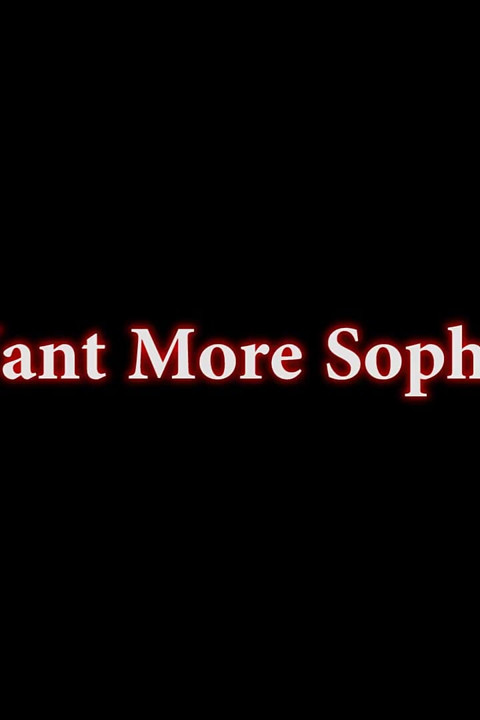Tight pussy panty stuffing with sophie dee