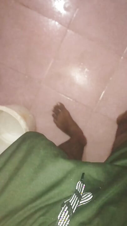 Tamil10inches BBC Morning Wood Sexy Show