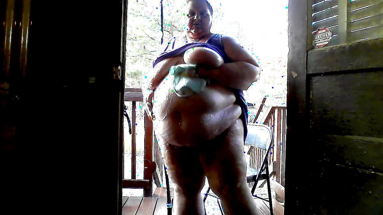 Još 1 potpuni tuš u crijevu, dio 2