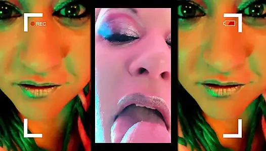 Cewek sange ini lagi asik go gay dan muasin memekmu habis-habisan sampai dia muncrat berkali-kali!