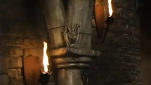 Ava Devine ve Mark Davis