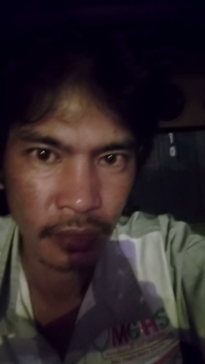 My name is Nut.