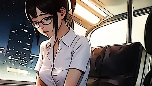 Spicy toons: brustexpansion vol. 1, kompletter film