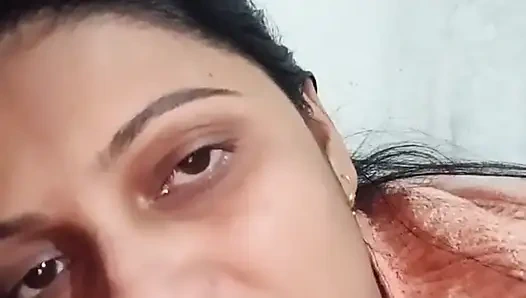 Step father hard sex with desi indian step daughter in room ( Mohini )