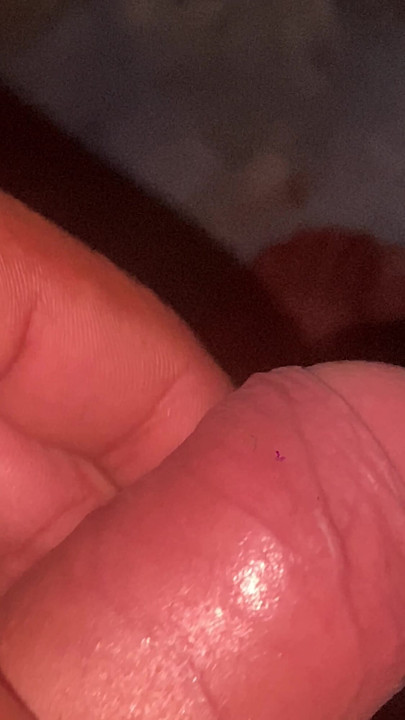 I pull it to my neighbor's health