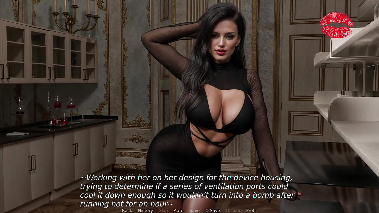 Delicious MILFs (part 7) New Version Improved by Ai