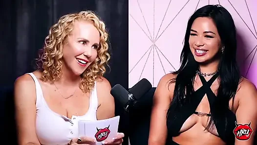Vaizin kızından Rising Star'a: Scarlett Alexis açılıyor