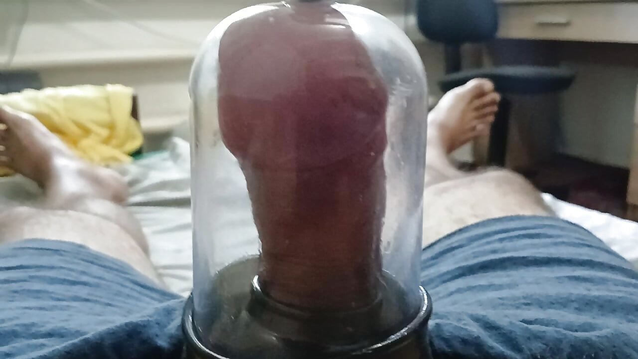 Penis must be upgraded