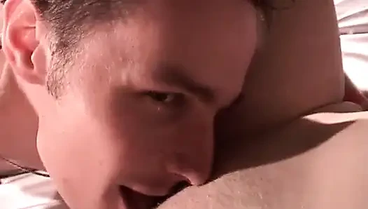 Real people, real orgasms 3