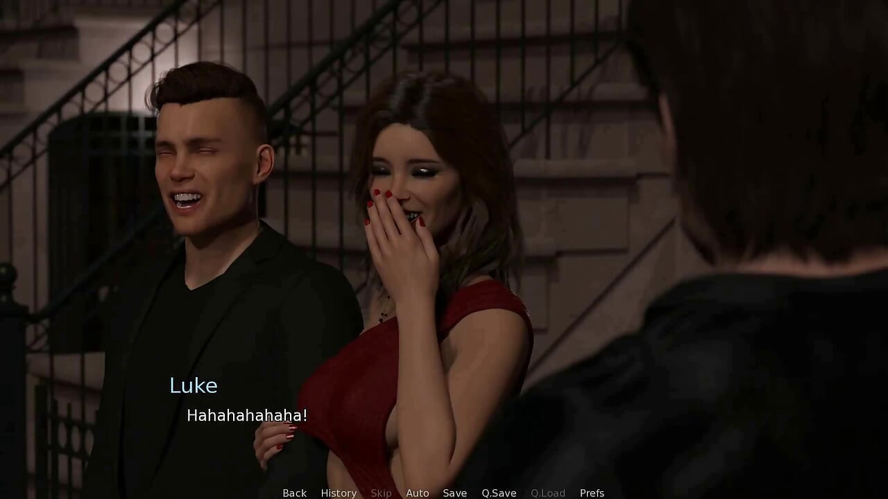 The East Block: Dancing with the Hot Girlfriend - Episode 44