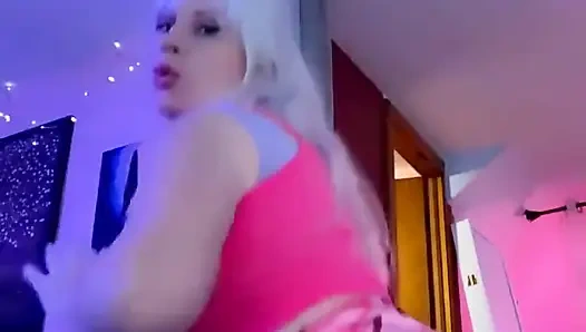 Приседая попка - Gotta кормит это кому-то