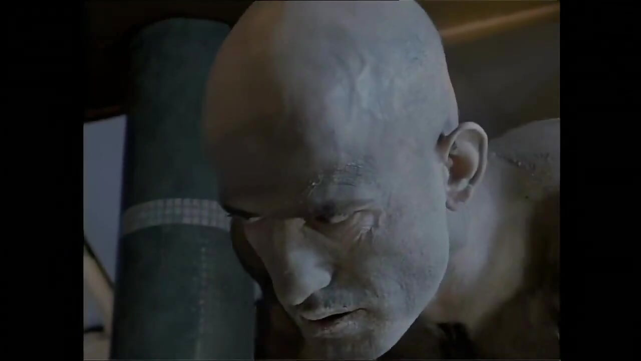 Blow Job and Anal Fuck by the Pool