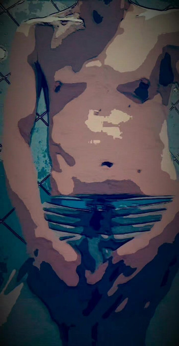 sexy Boy