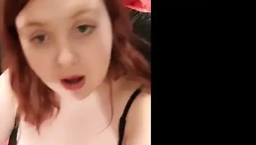 Waktu mandi spons ibu tiri mandi