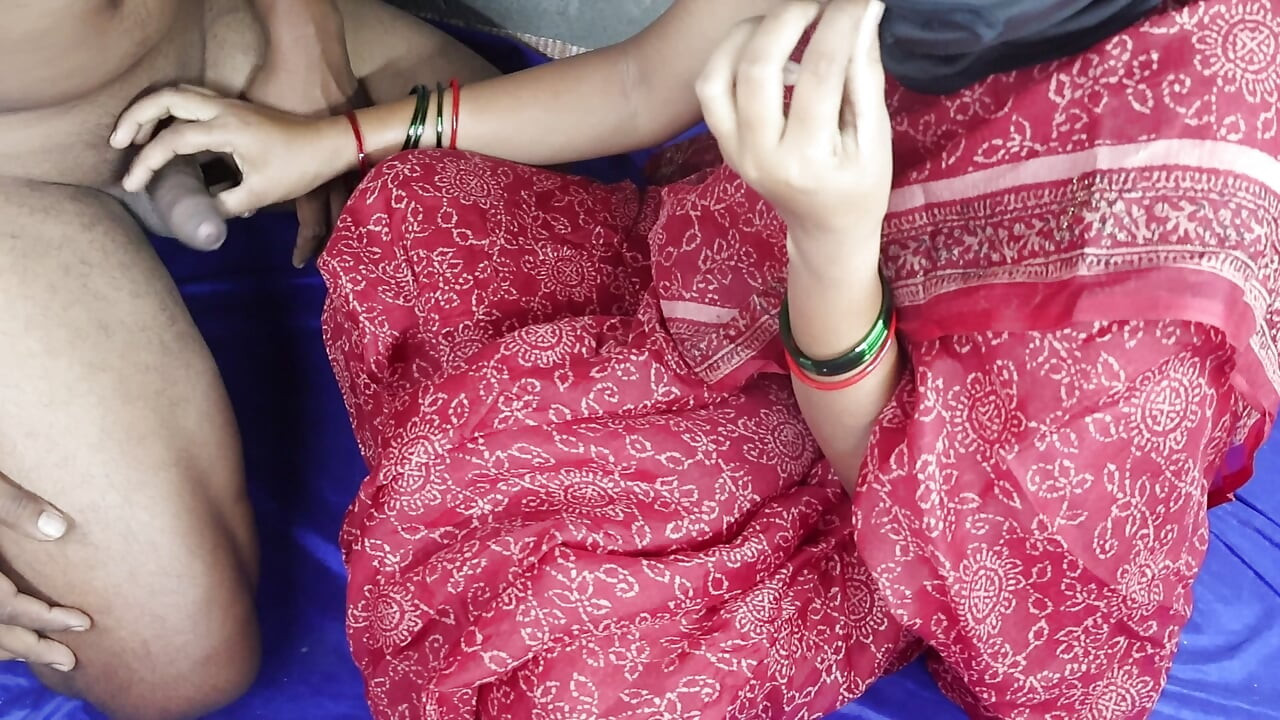 Saloni bhabhi ko boyfriend Hot fuking sex video in village