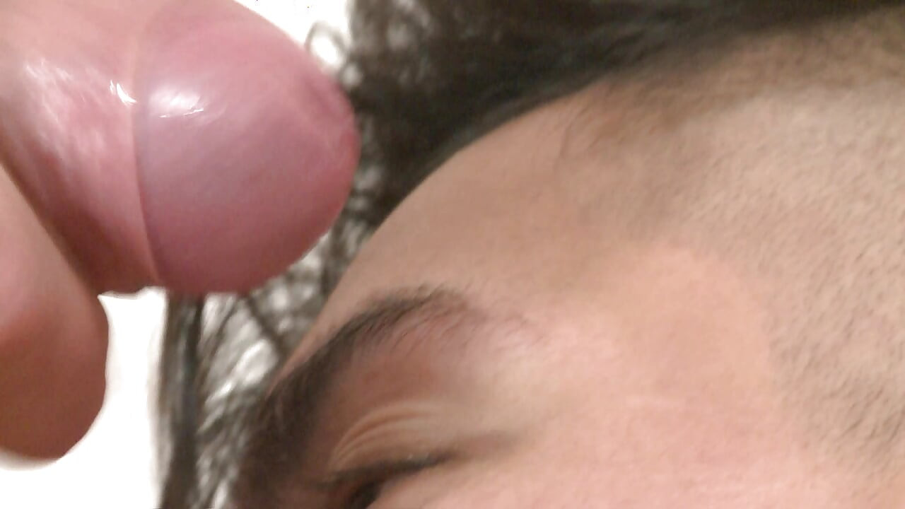 My First Orgasm with a Man!! - Vol. #02