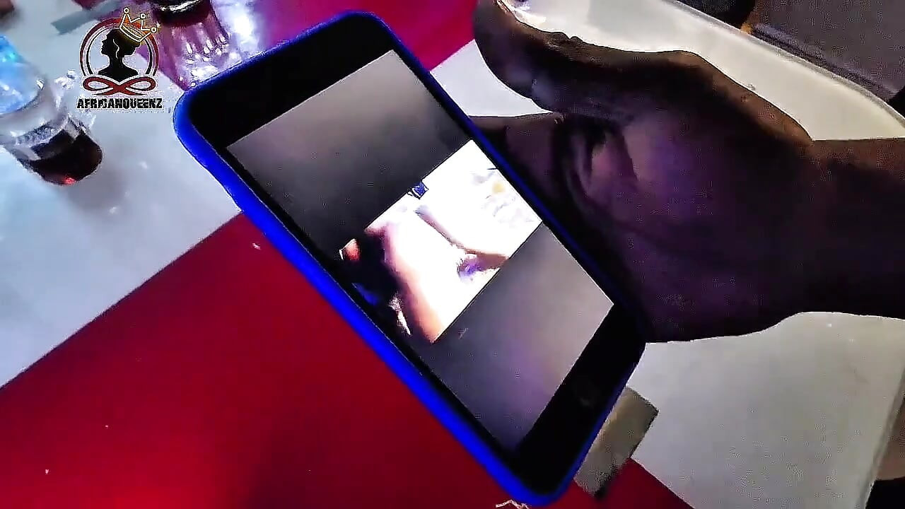 Fucking Hard the Girl I Met on X with My Big Cock