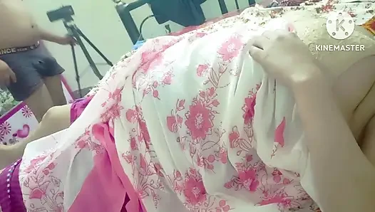 bangal desi bhabi hardcoor romantic