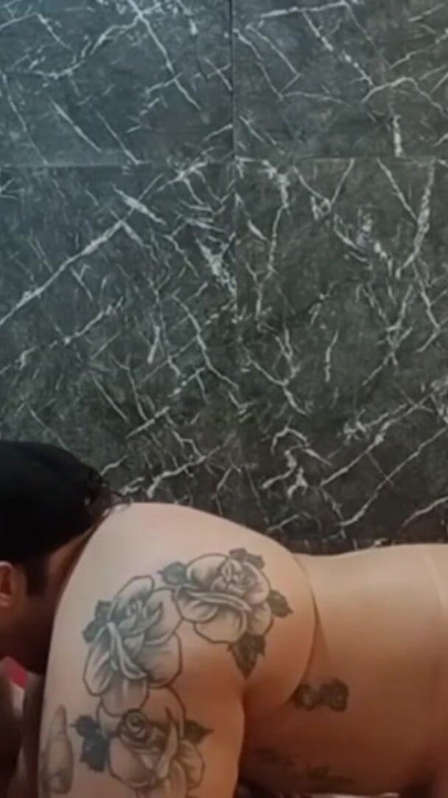 Naughty takes advantage of the young man and has sex without a cover | Clip 1