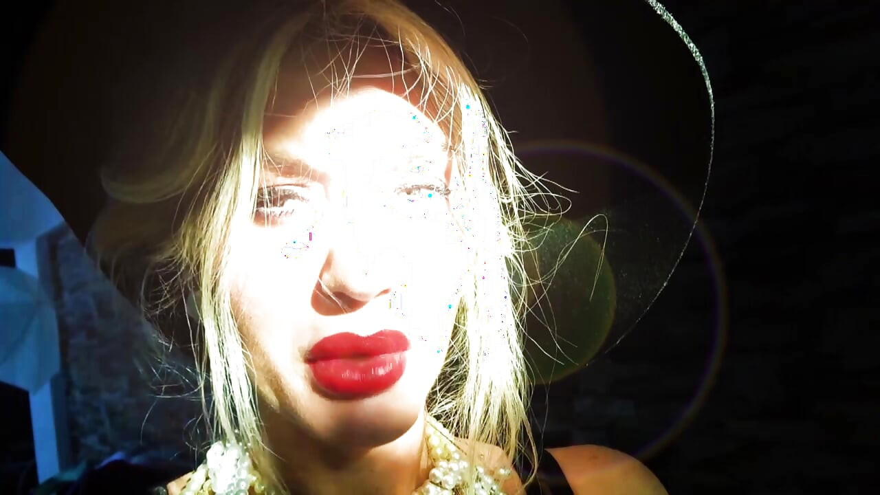 Kara dul baştan çıkarma