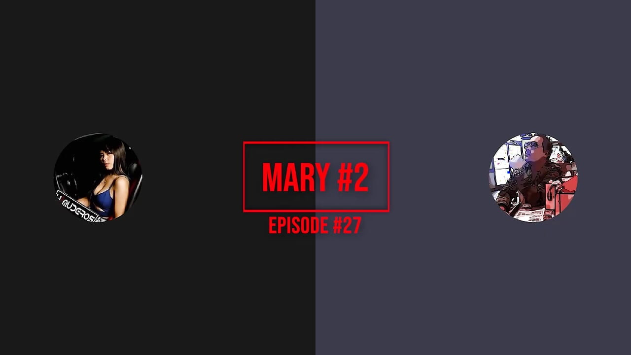 Trikepatrol Entrevista # 27 - Mary Escanilla # 2