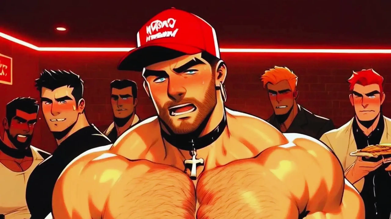 Gay Anal Sex Compilation with Big Asses. Fucking Until Cumming Inside Their Asses. Part 2