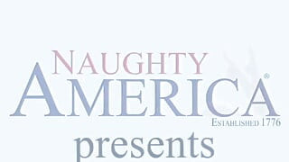 Naughty America