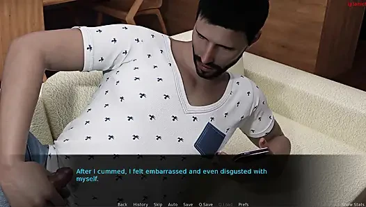 Pineapple Express 6 Jasmine Gave Me a Blowjob