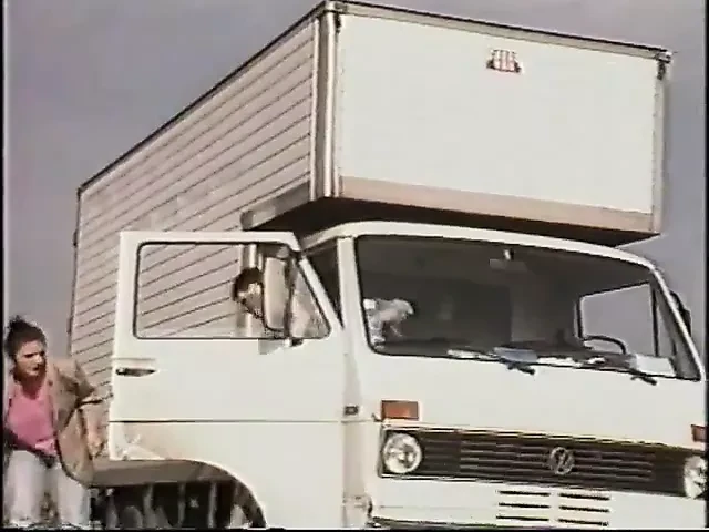 Tricky Rider