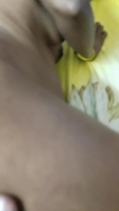 My sex
