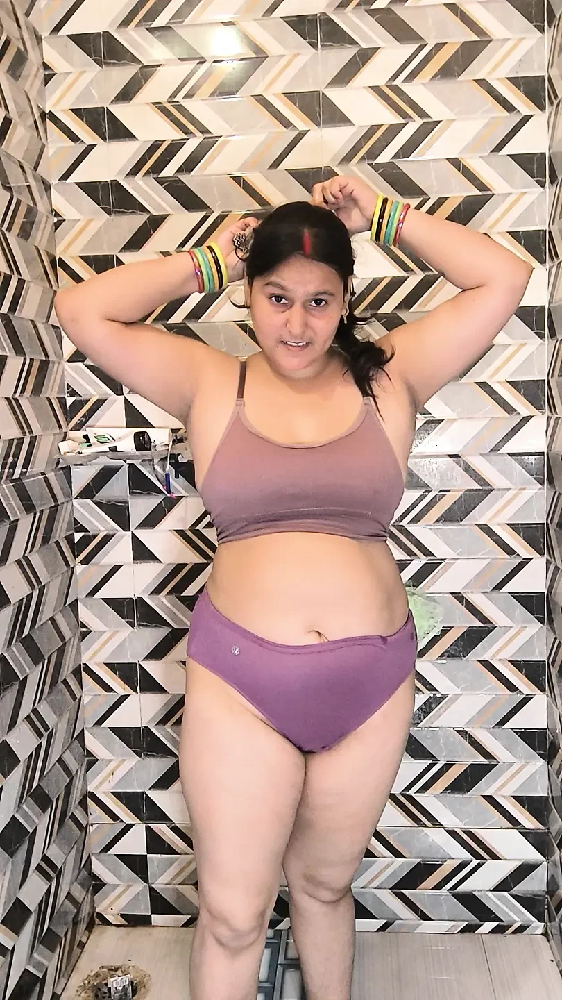 Puja Bathroom Blog