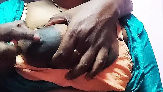 Friend's Hot Wife Zoya Cheated on Her Husband for Sex Satisfaction