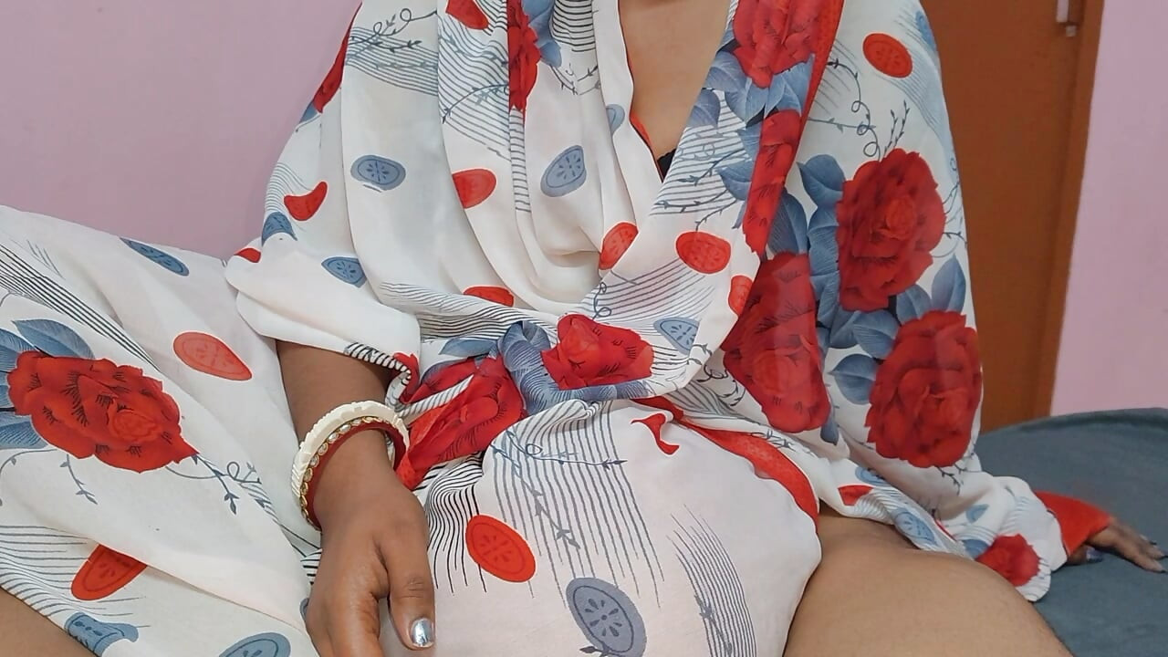 妻の継母はまだ30歳で、妻よりもムラムラしています