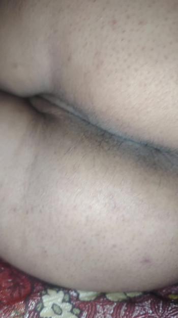 beautiful wife hot baby come in bed and enjoy with big ass | Clip 1