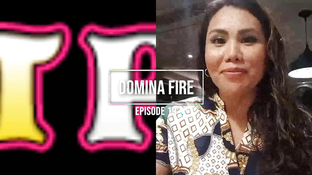 Trikepatrol Interview 19 - Dominafire