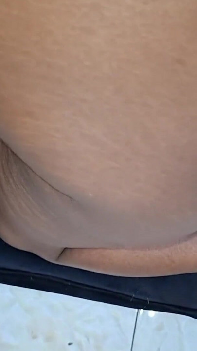 This whore's big butt will make you cum immediately | Clip 1