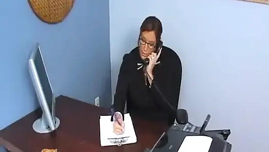 MILF Principal's Unorthodox Lecture