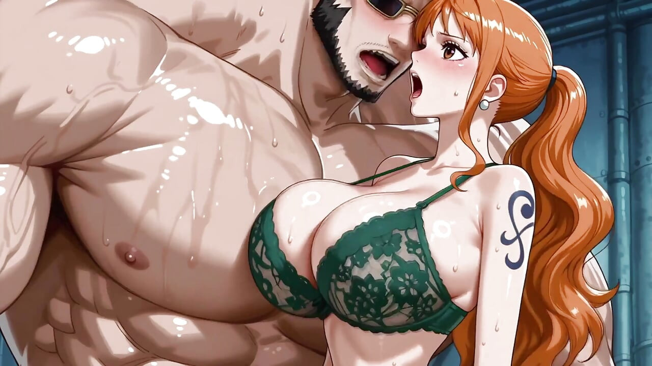 Vergo X Nami (op)