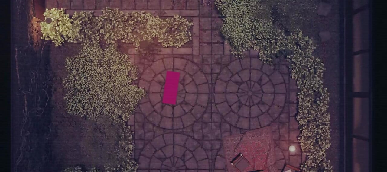 Areas of Gray Dayzero - Part 18 - Natalie's Mystery End by Loveskysanx