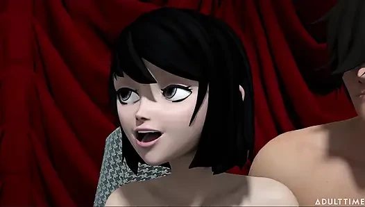 Kampus hentai seks episode 1 - creampie hentai tanpa sensor! Semua orang menonton!