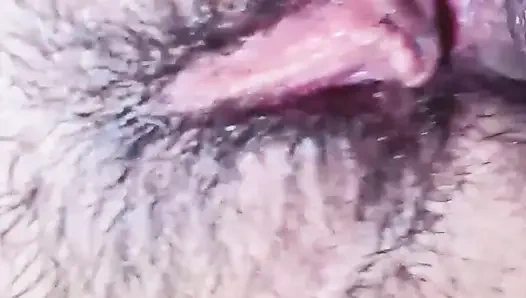 Bitte steck es nicht in meinen arsch, papi