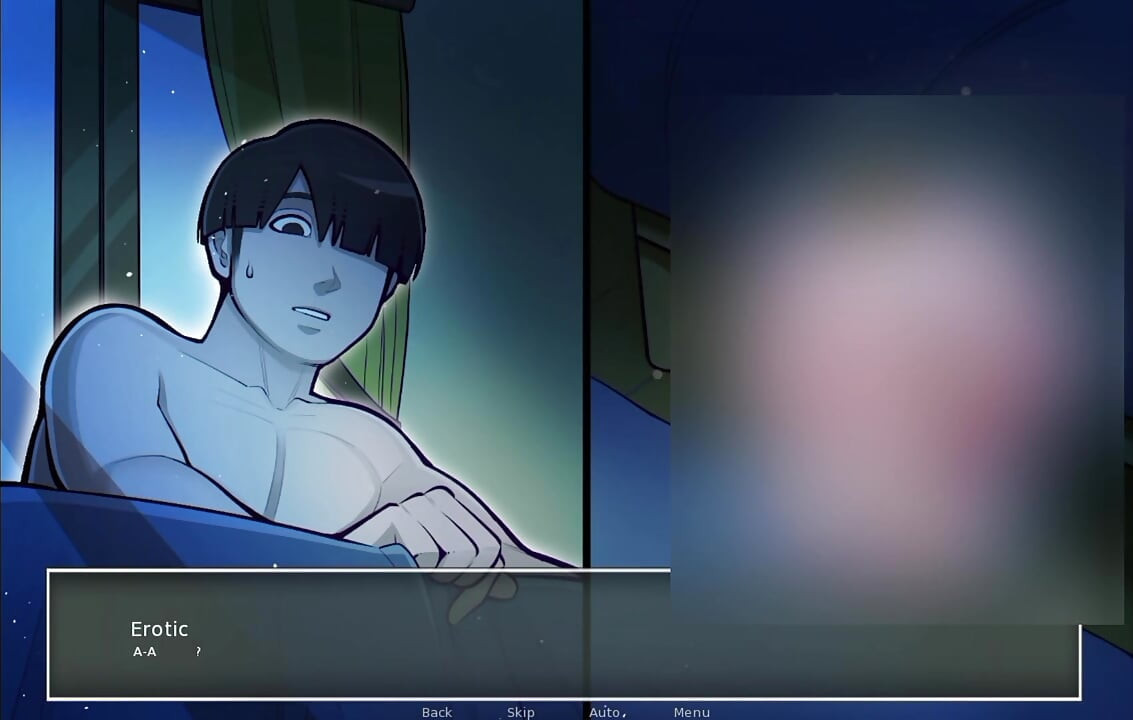 Konoha MILFs #27: Hinata's Erotic Yoga and Pixie's Return - by Eroticgamesnc