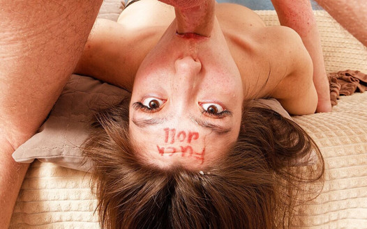 Crazy Mouth Meat