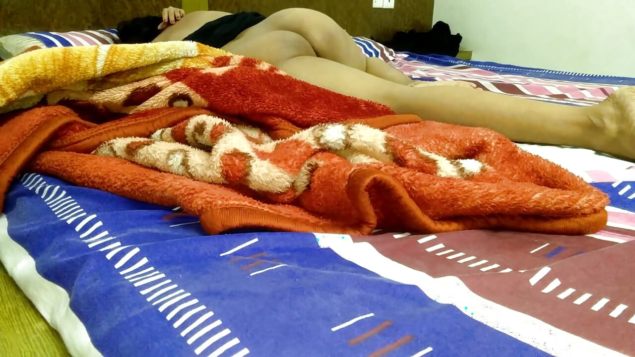 Indian Passionate Sextape