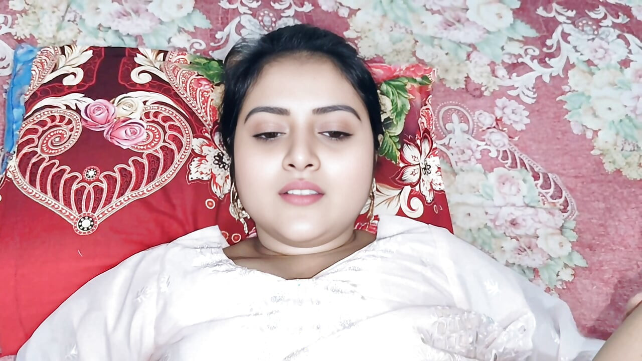 My girlfriend .I fed her Kachchi biryani and took her home and fucked her Part_02 (Bangla Voice)
