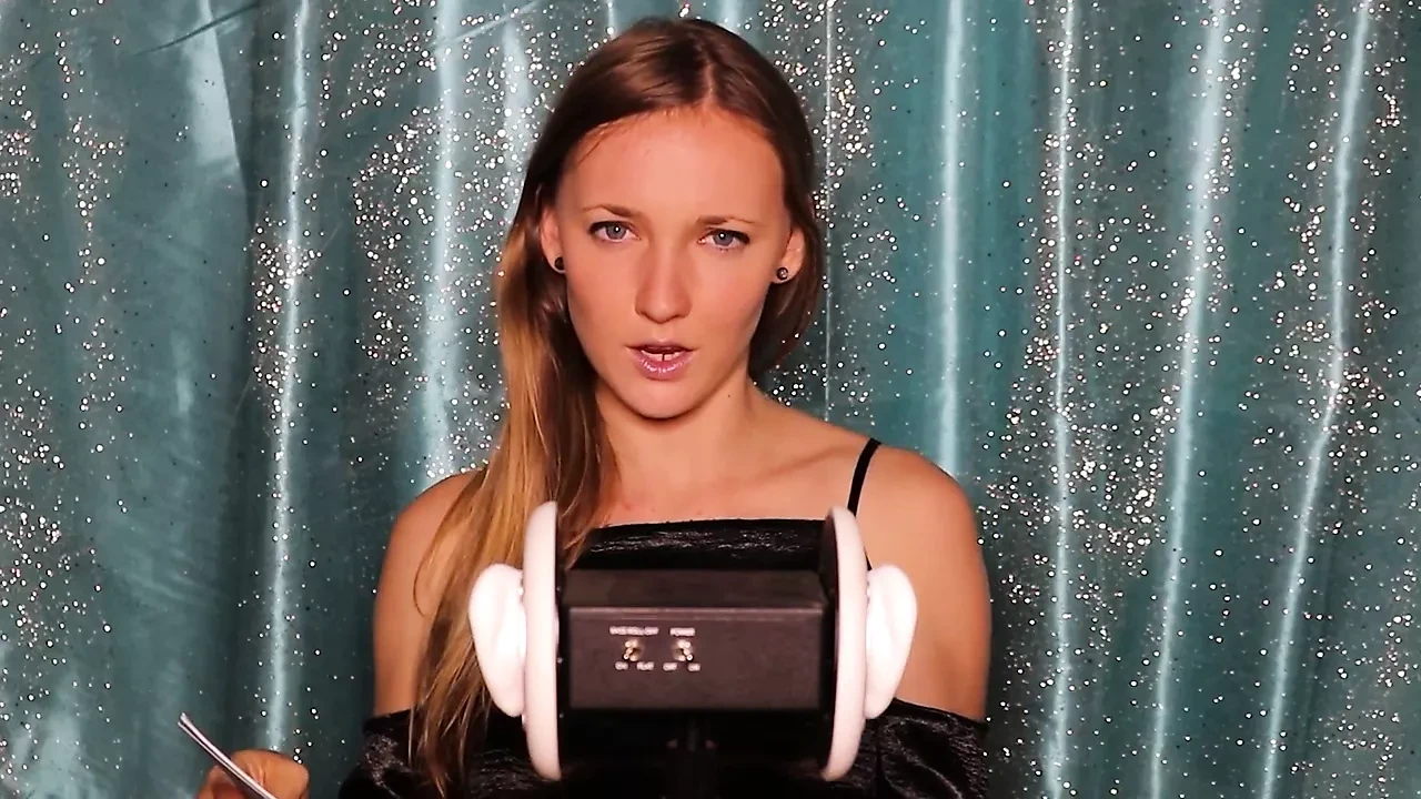 Gianna Punishes The Jehovah’s Witness ( Erotic ASMR , Femdom , Audio ) Trailer