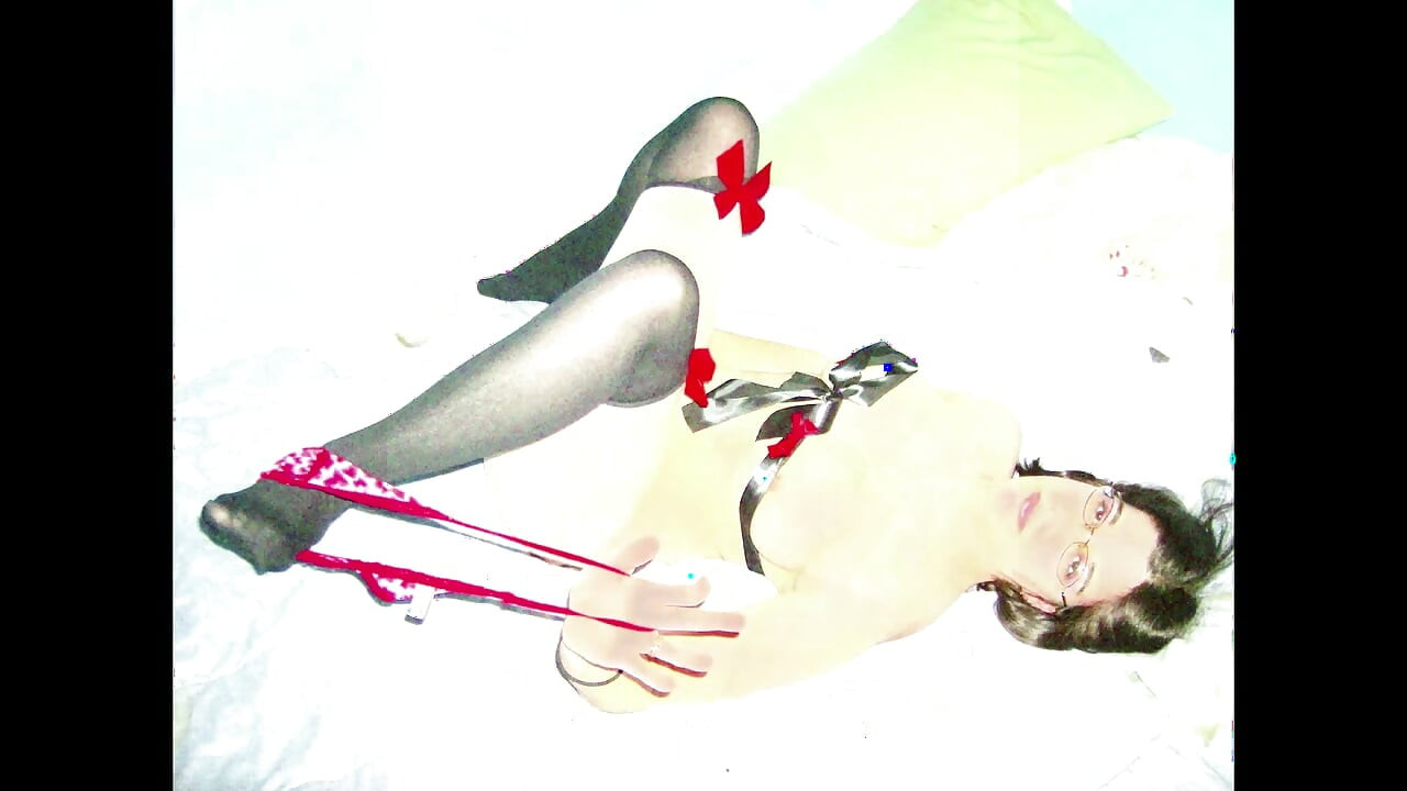 The Girlfriend Lets Me Take Sexy Pics Before Sucking & Riding My Cock