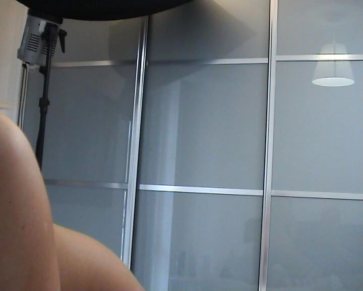 Gonzo 2부에서 귀여운 제시카