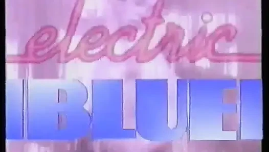 Electric Blue 33